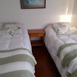 Department La Serena Beach