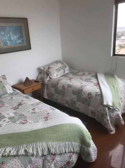 Apartamento Department