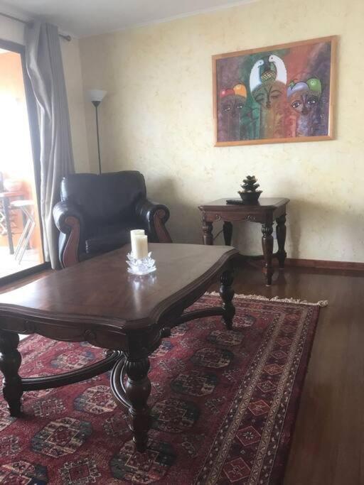 Apartamento Department