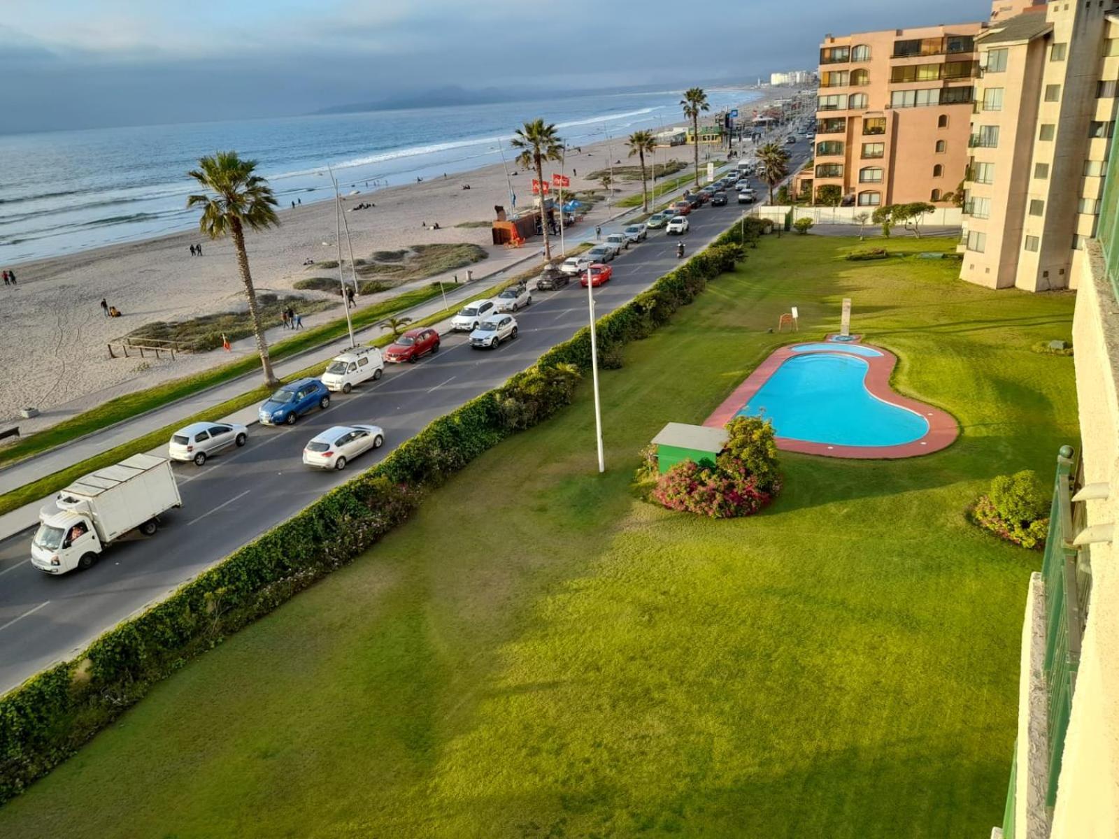 Apartamento Department La Serena